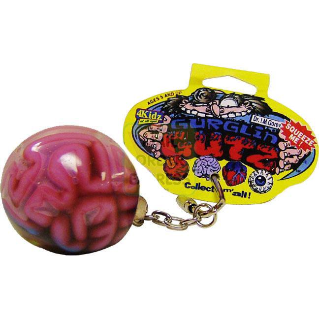 Gurglin' Gutz
